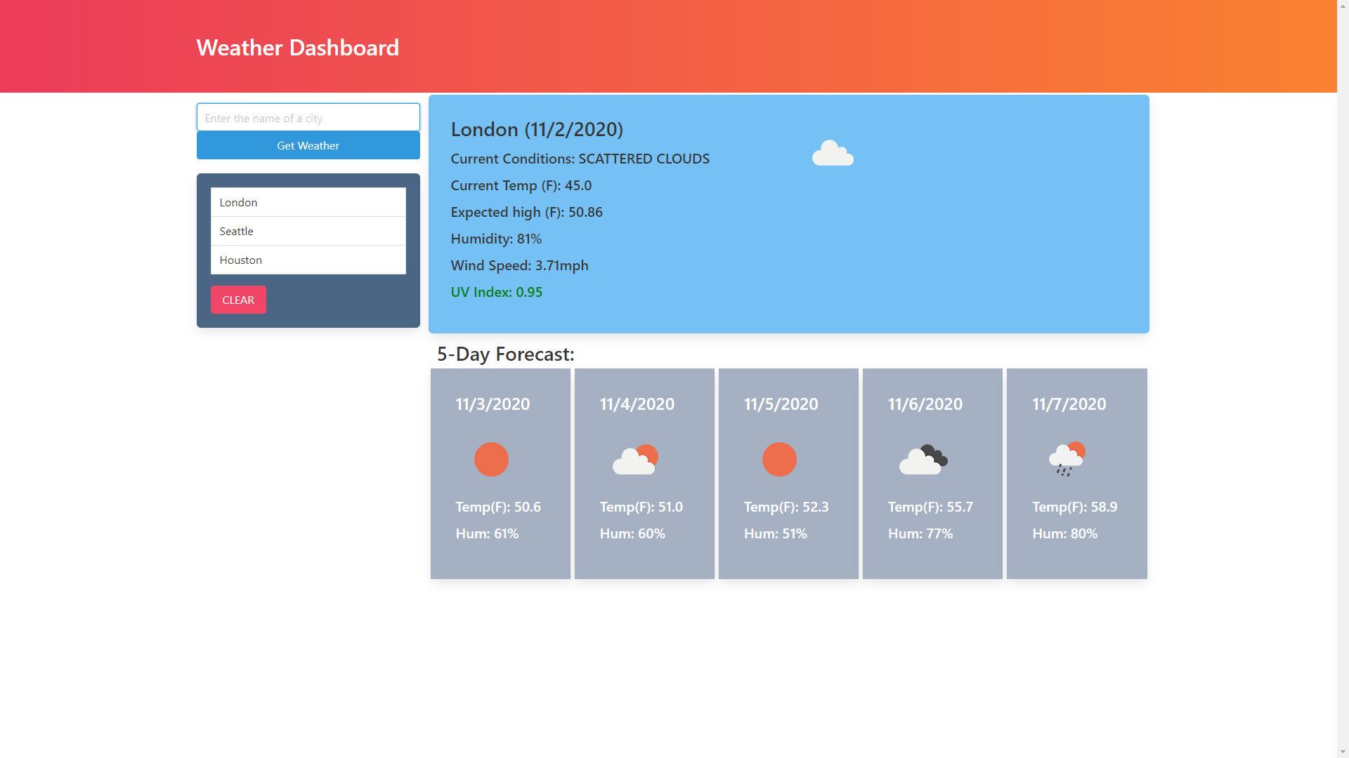 weather-dashboard