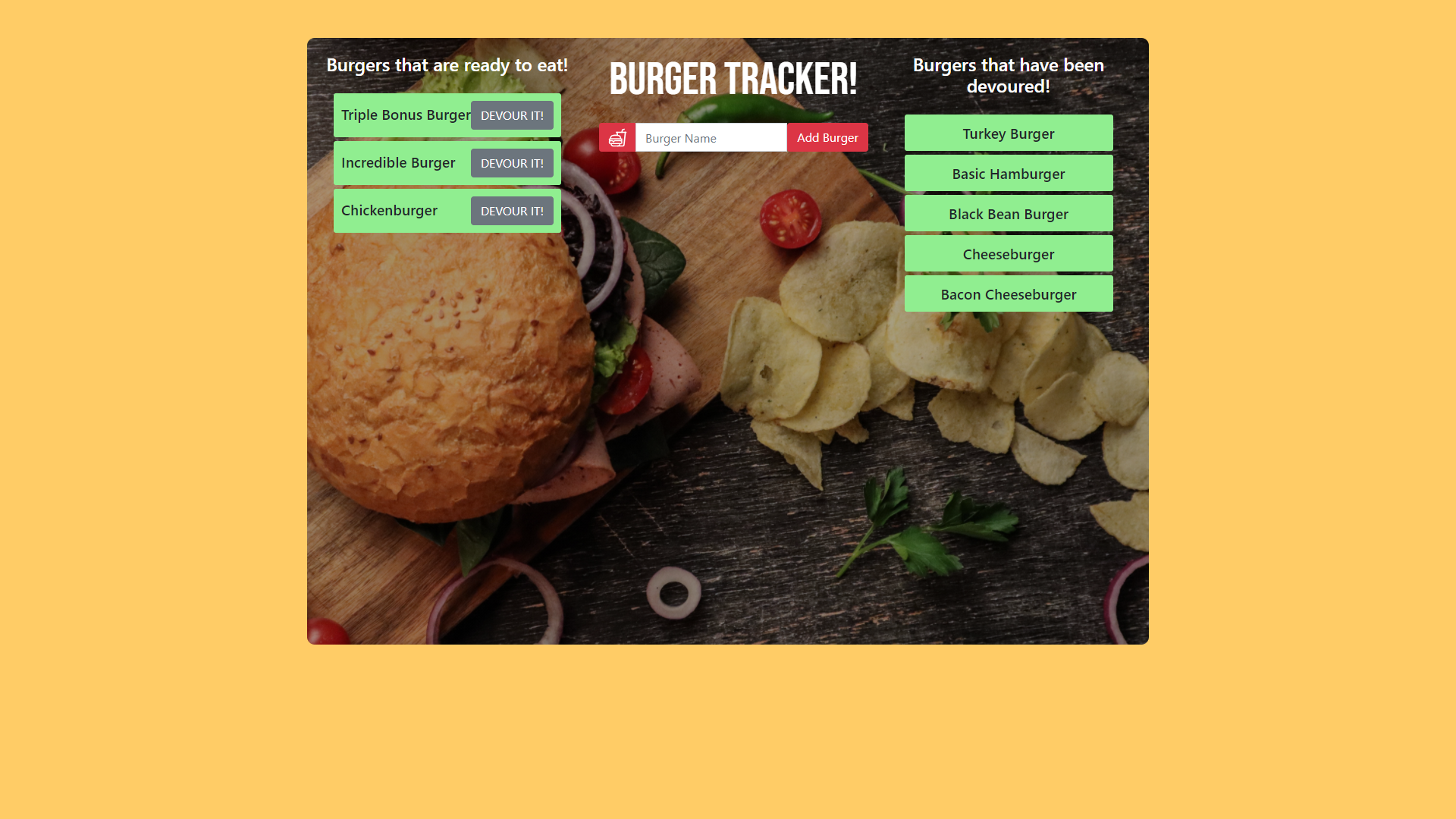 burger-tracker