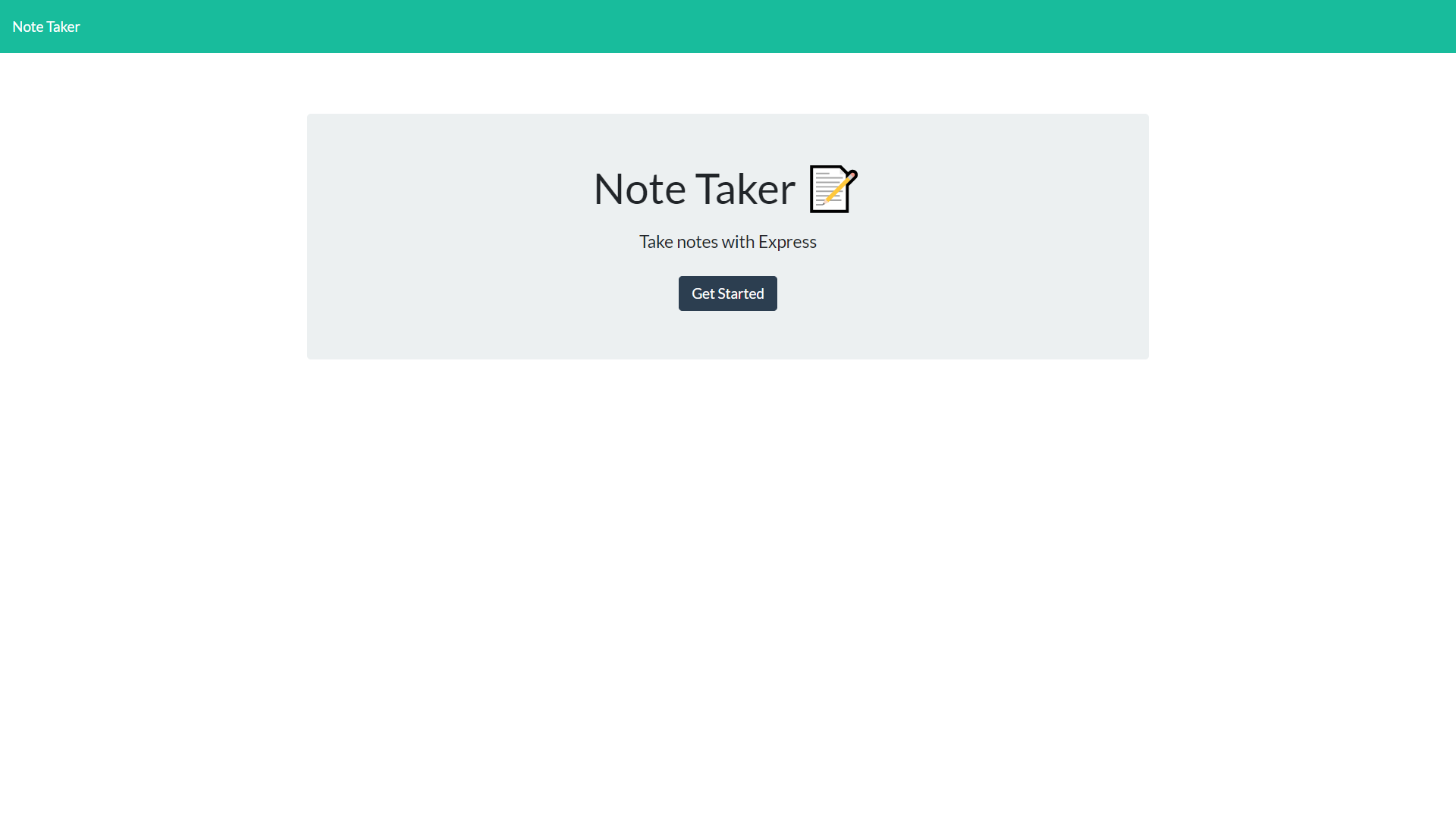 note-taker-screenshot