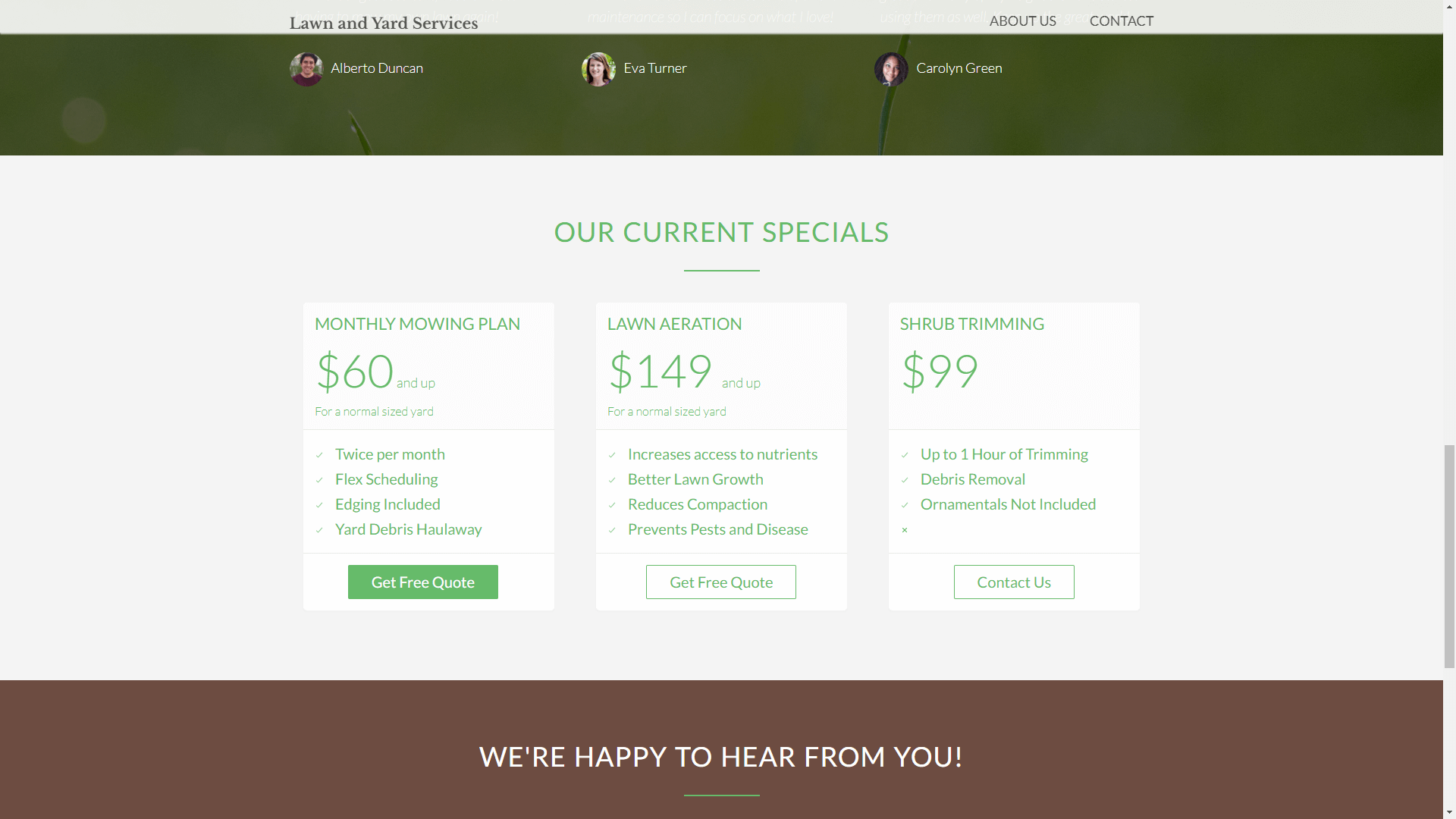 lawn-and-yard-service-screenshot